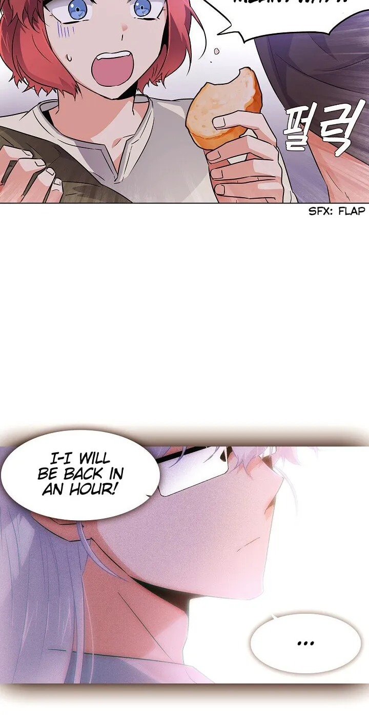 Caught by the Villain Chapter 30 page 8 - 