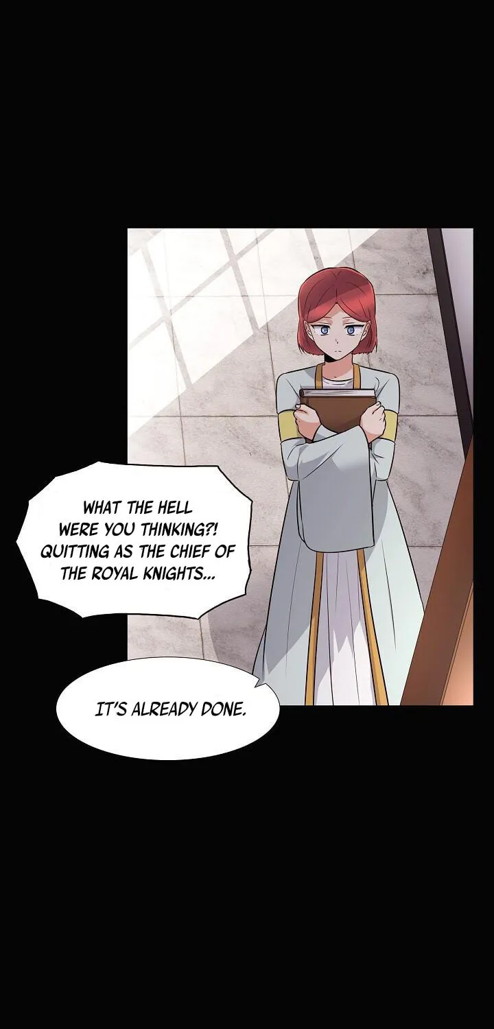 Caught by the Villain Chapter 4 page 2 - 