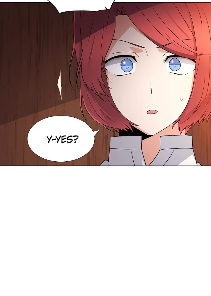 Caught by the Villain Chapter 4 page 14 - 