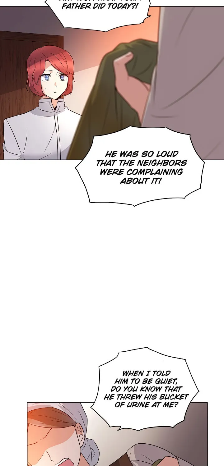 Caught by the Villain Chapter 4 page 16 - 