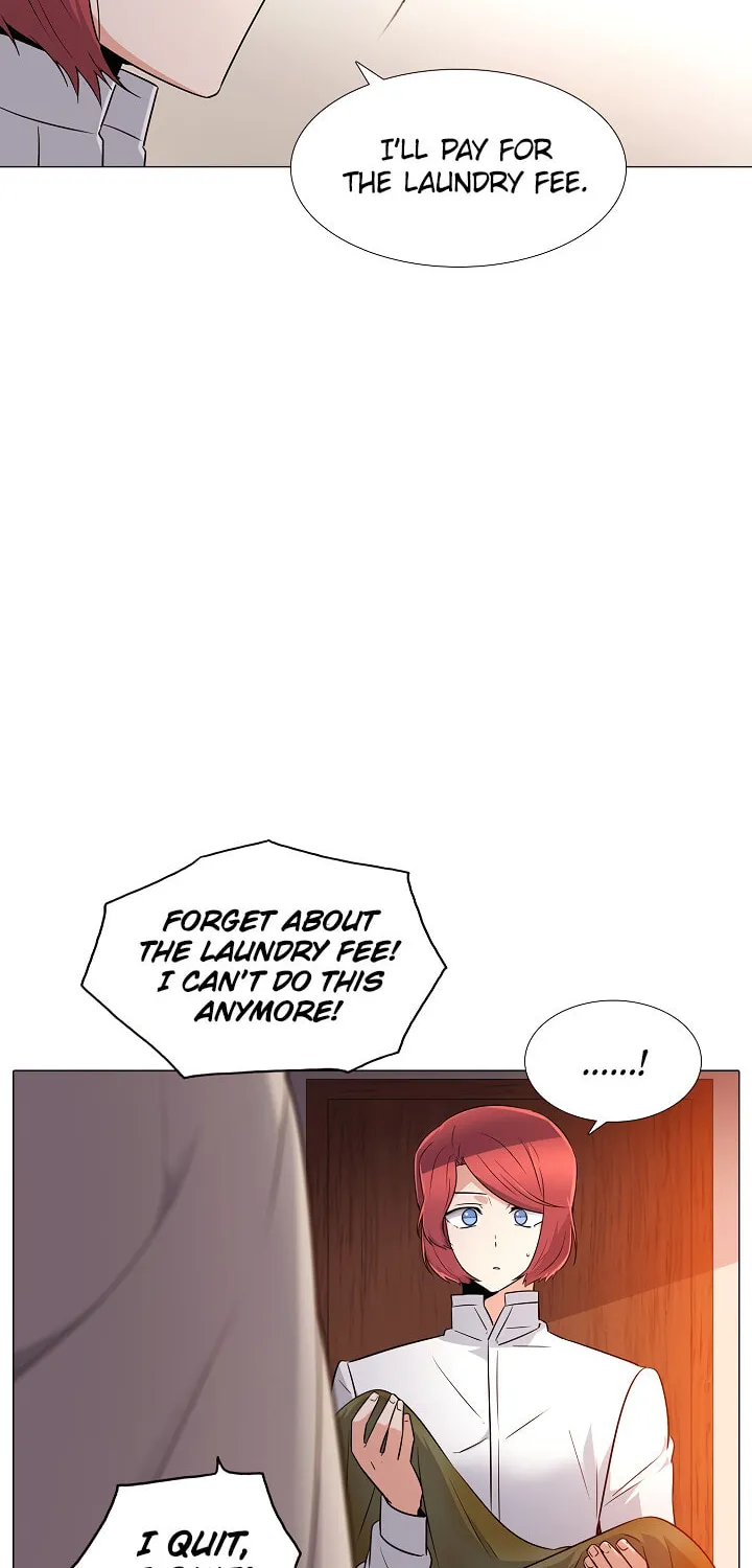 Caught by the Villain Chapter 4 page 18 - 
