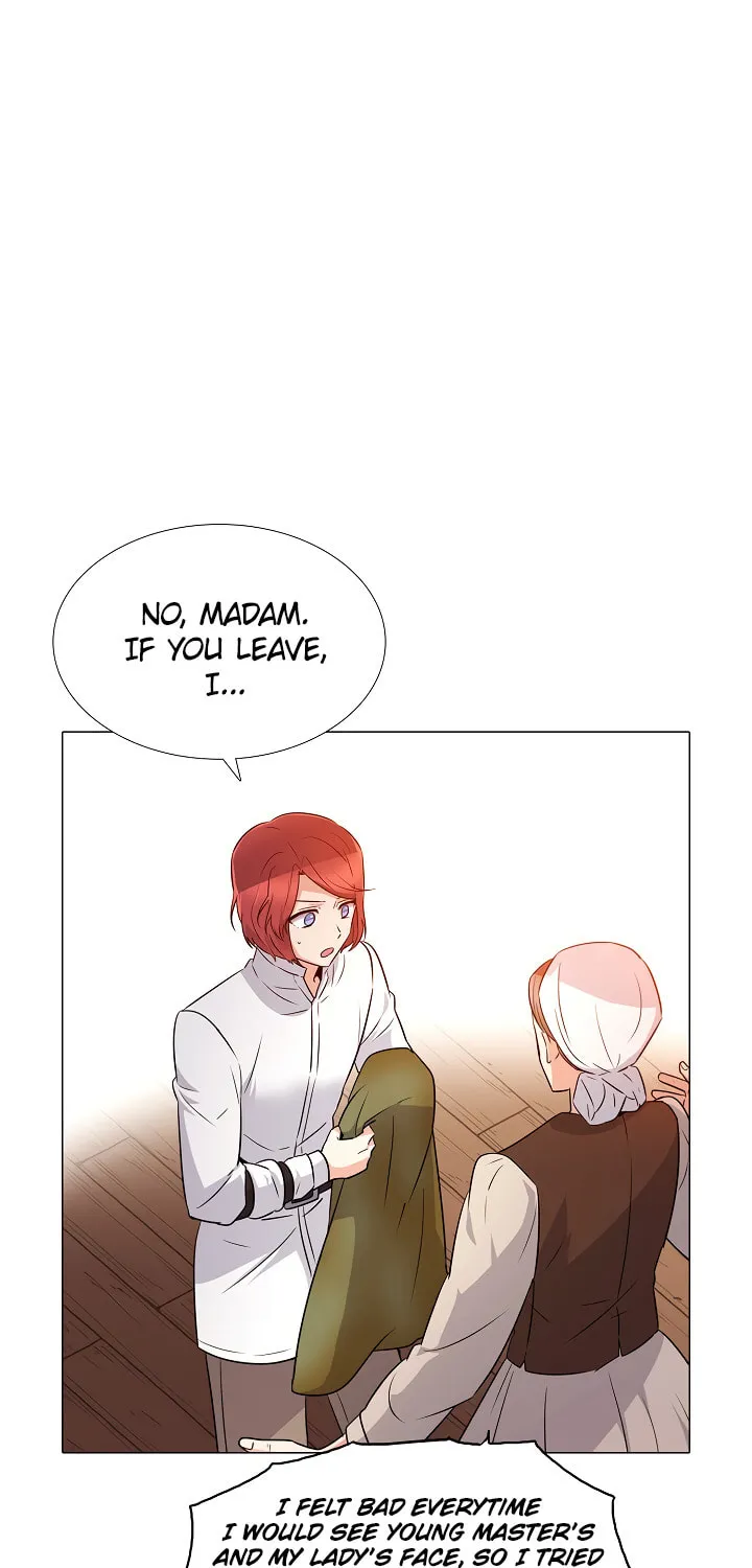 Caught by the Villain Chapter 4 page 20 - 