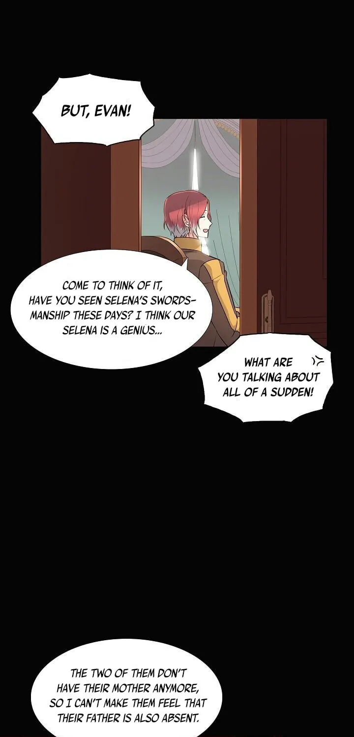 Caught by the Villain Chapter 4 page 3 - 