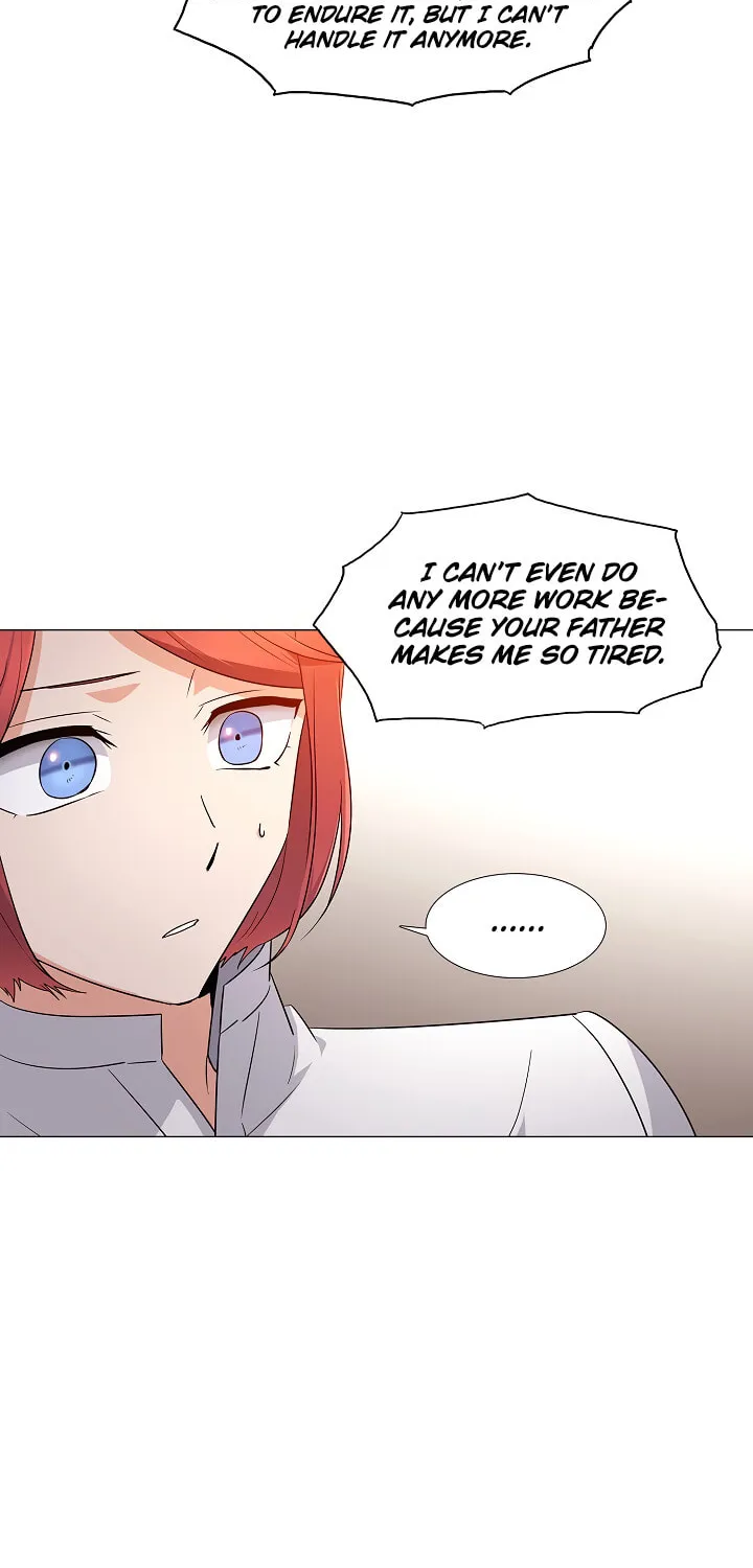 Caught by the Villain Chapter 4 page 21 - 