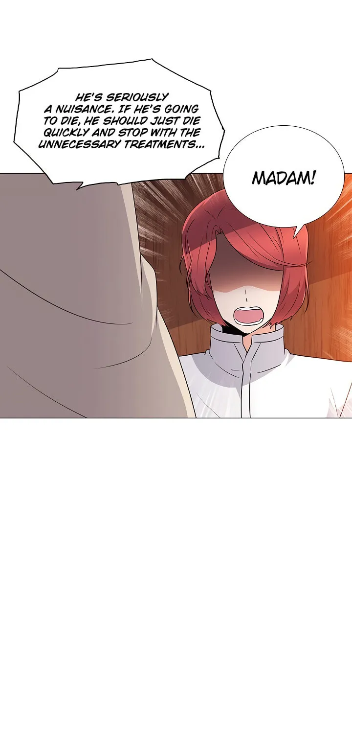 Caught by the Villain Chapter 4 page 26 - 