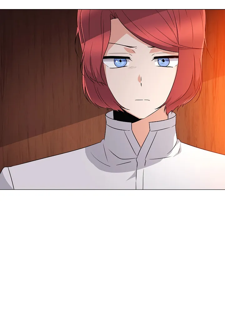 Caught by the Villain Chapter 4 page 27 - 
