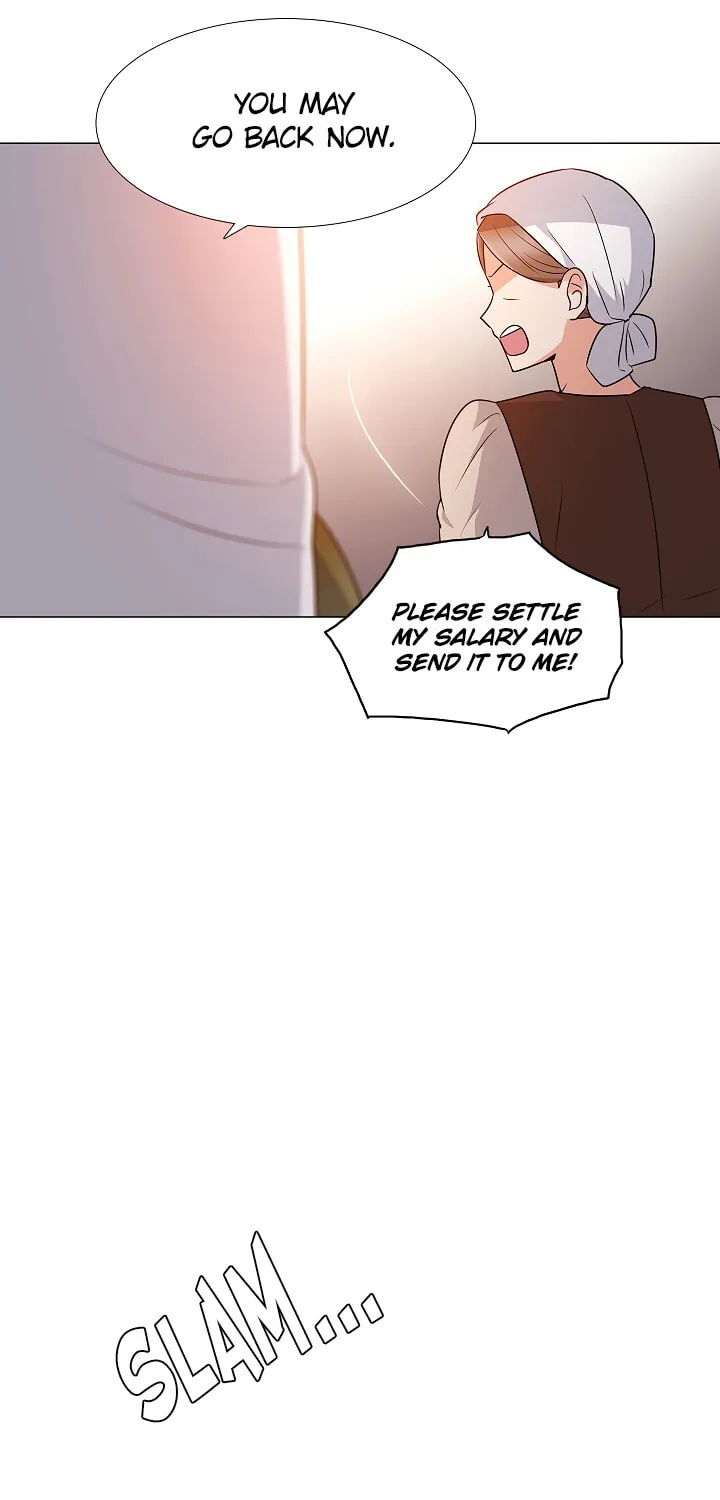 Caught by the Villain Chapter 4 page 28 - 