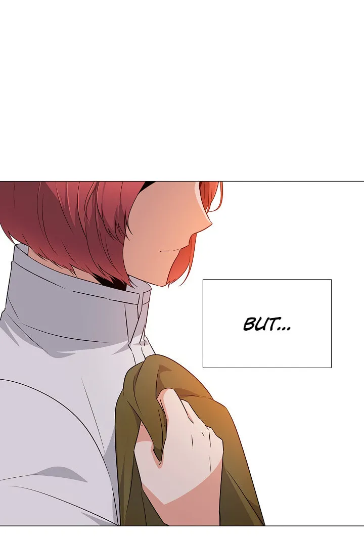 Caught by the Villain Chapter 4 page 31 - 