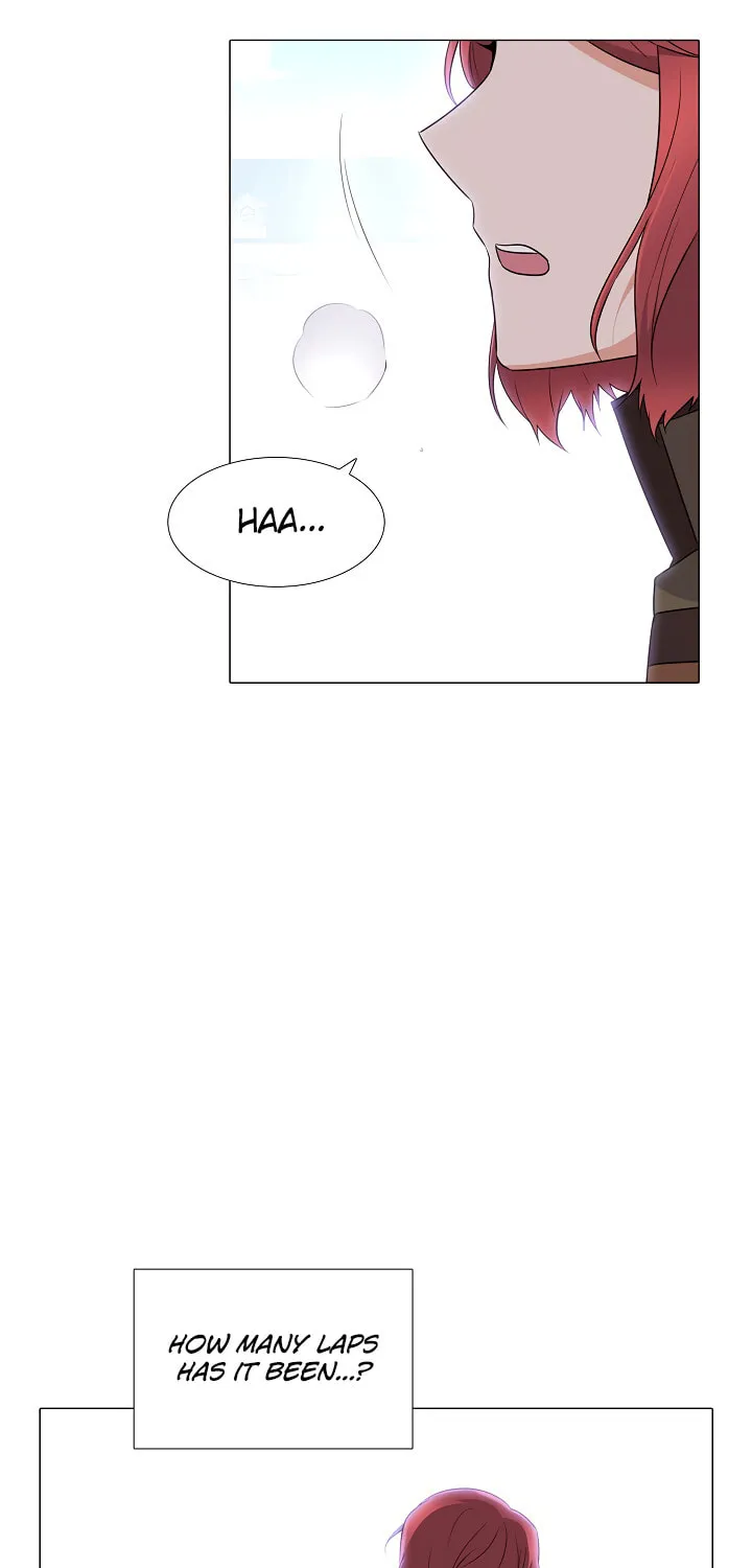 Caught by the Villain Chapter 4 page 34 - 