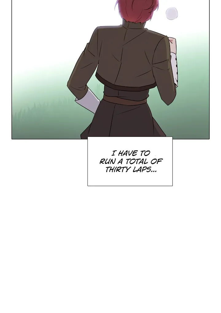 Caught by the Villain Chapter 4 page 35 - 