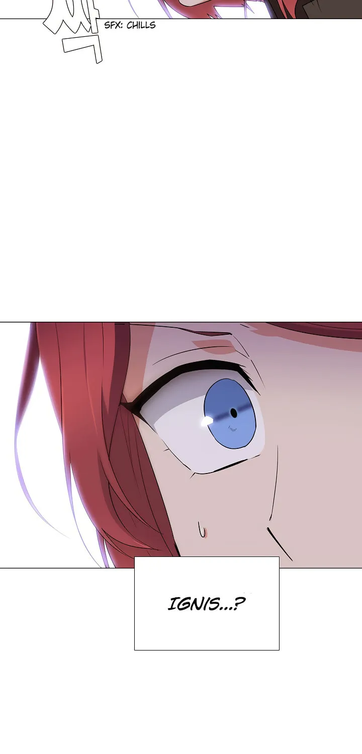 Caught by the Villain Chapter 4 page 38 - 