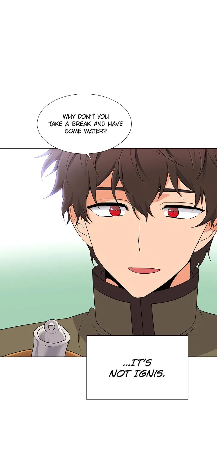 Caught by the Villain Chapter 4 page 40 - 
