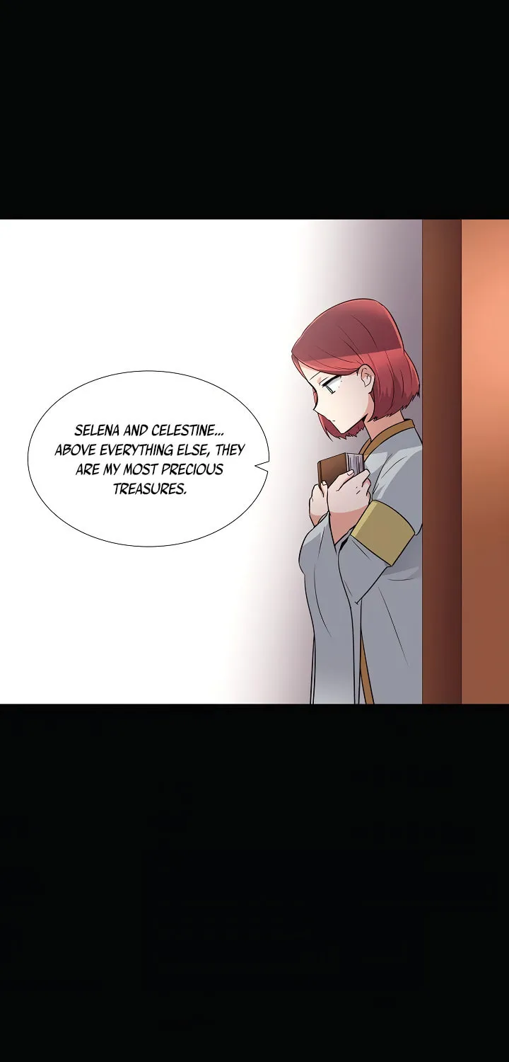 Caught by the Villain Chapter 4 page 5 - 