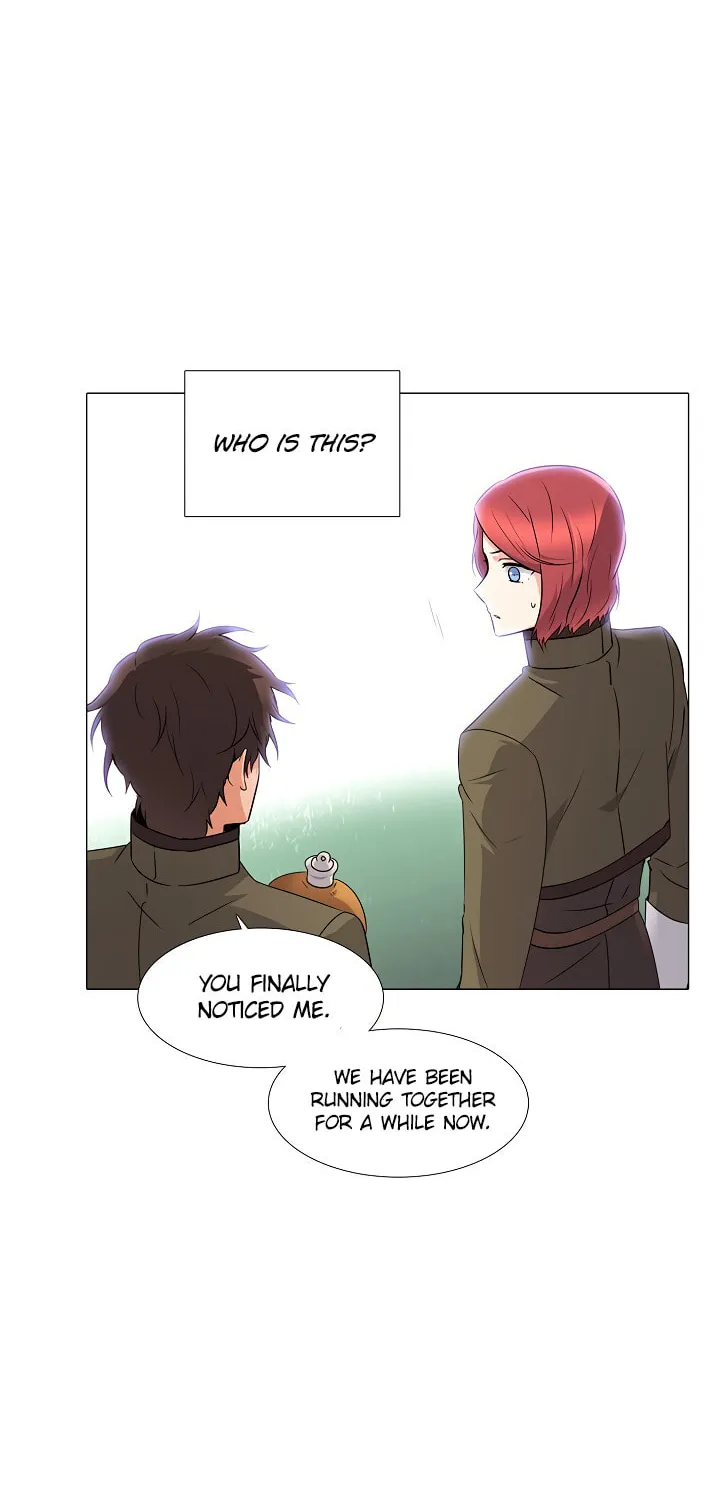 Caught by the Villain Chapter 4 page 41 - 