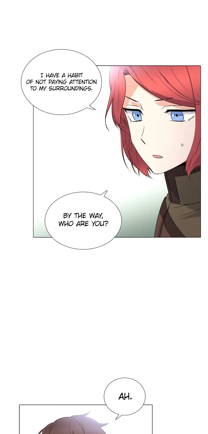 Caught by the Villain Chapter 4 page 42 - 