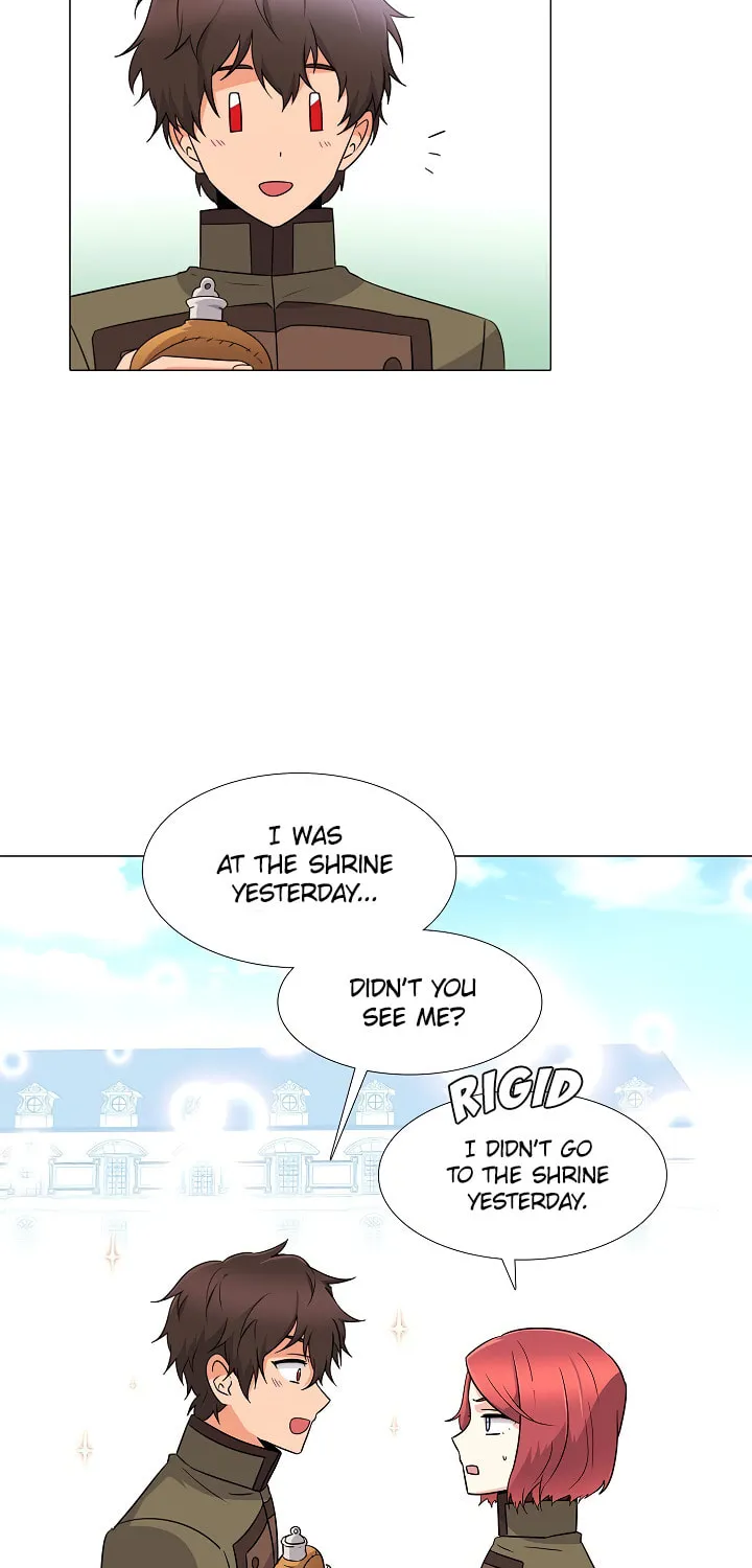 Caught by the Villain Chapter 4 page 43 - 