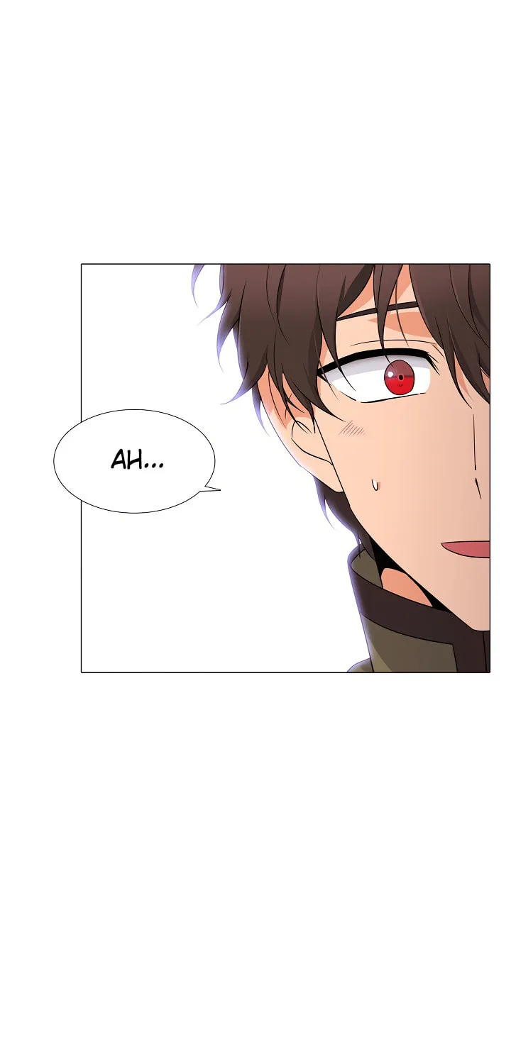 Caught by the Villain Chapter 4 page 45 - 