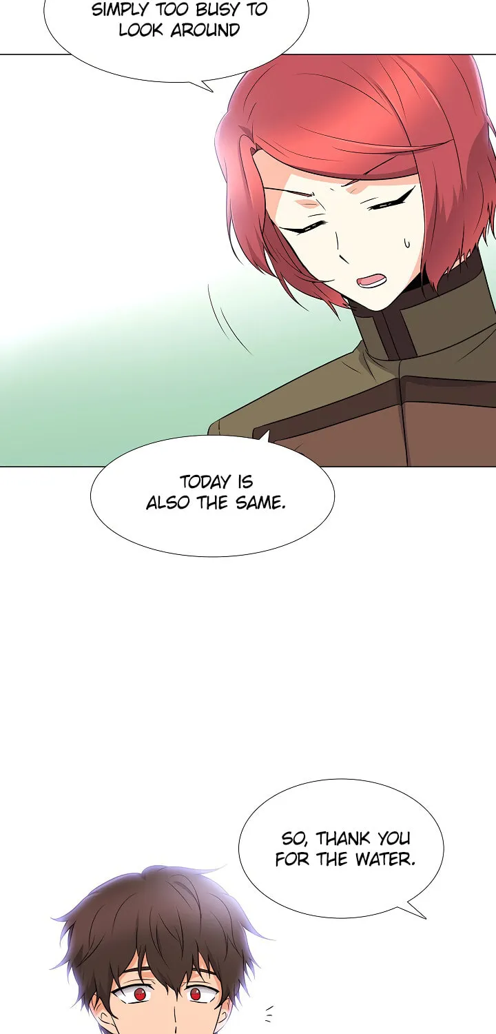 Caught by the Villain Chapter 4 page 47 - 