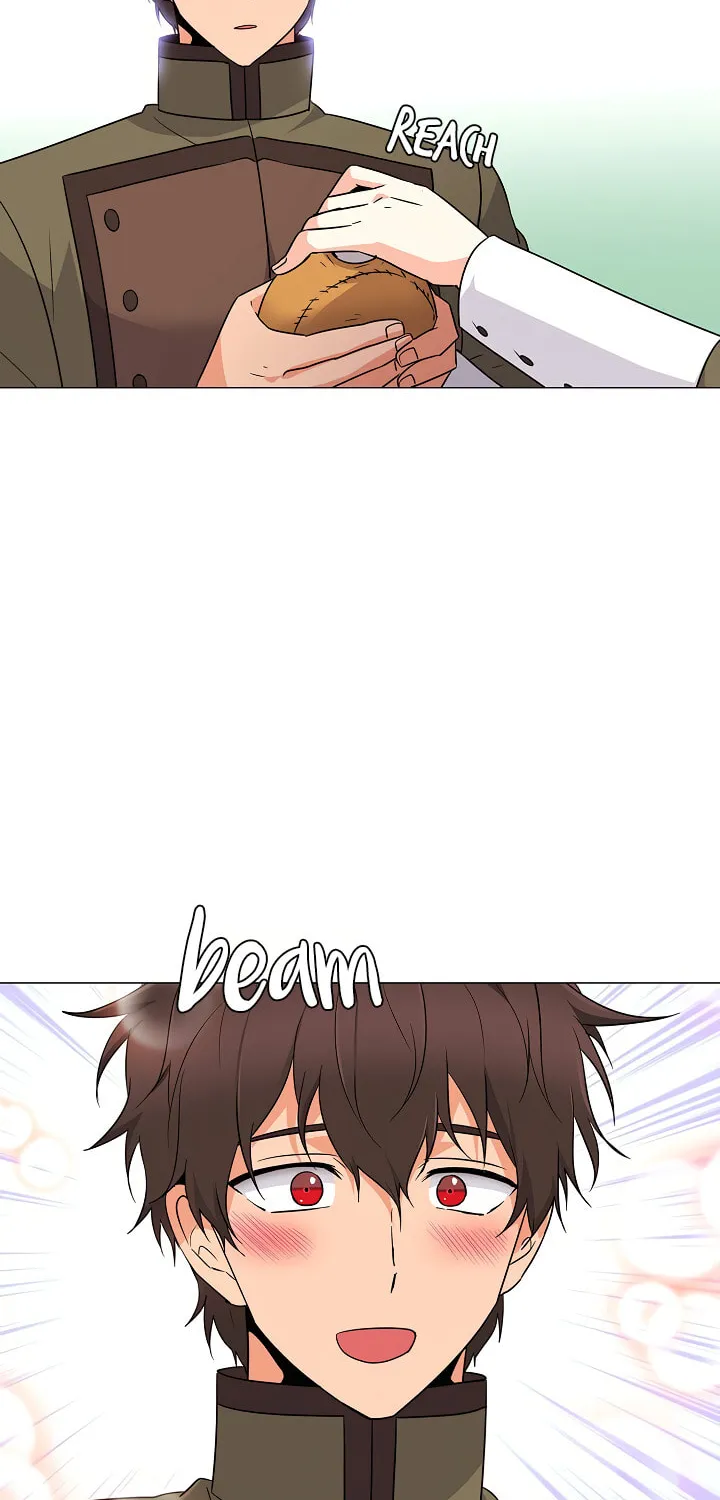 Caught by the Villain Chapter 4 page 48 - 