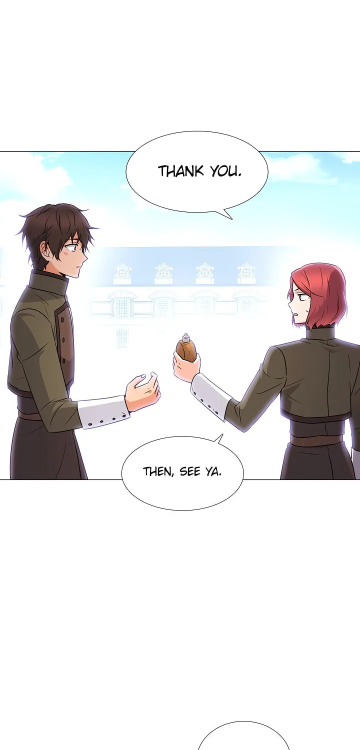 Caught by the Villain Chapter 4 page 51 - 