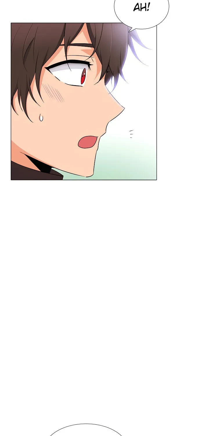 Caught by the Villain Chapter 4 page 52 - 