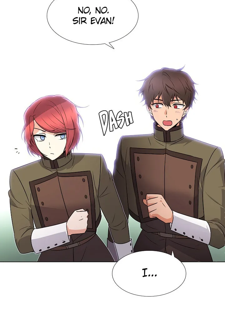 Caught by the Villain Chapter 4 page 53 - 