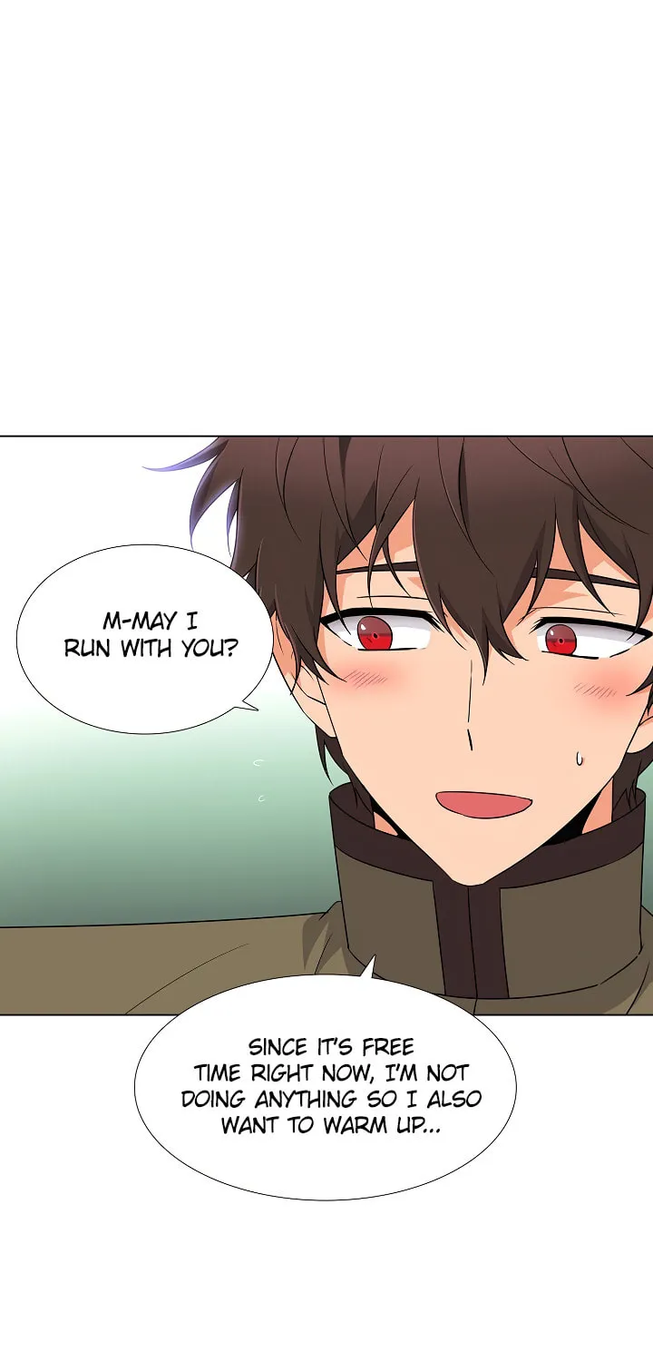 Caught by the Villain Chapter 4 page 54 - 