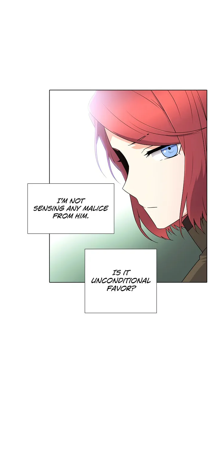 Caught by the Villain Chapter 4 page 55 - 