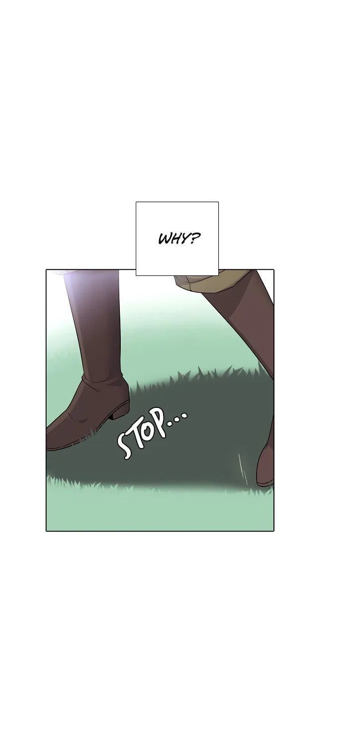 Caught by the Villain Chapter 4 page 56 - 