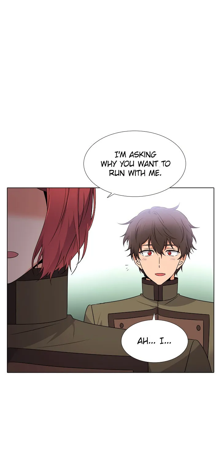 Caught by the Villain Chapter 4 page 58 - 