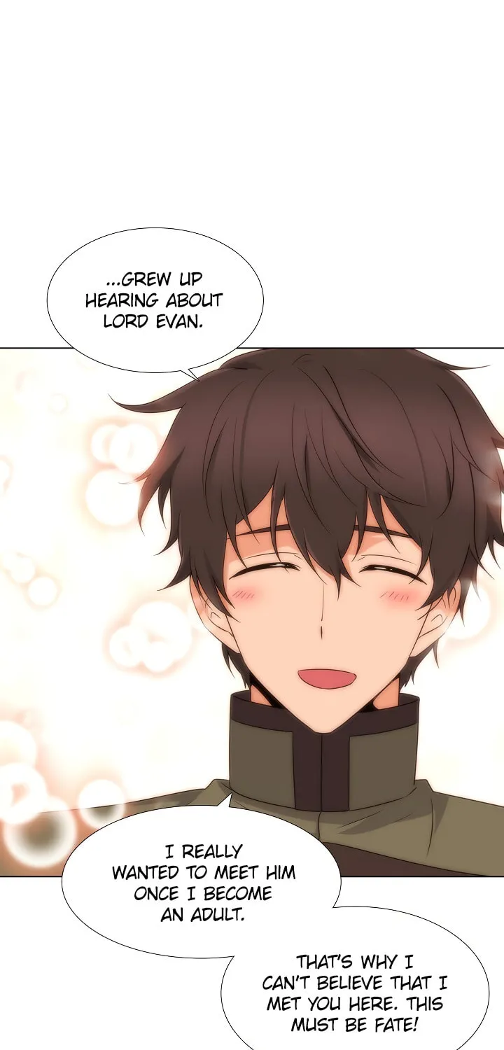 Caught by the Villain Chapter 4 page 59 - 