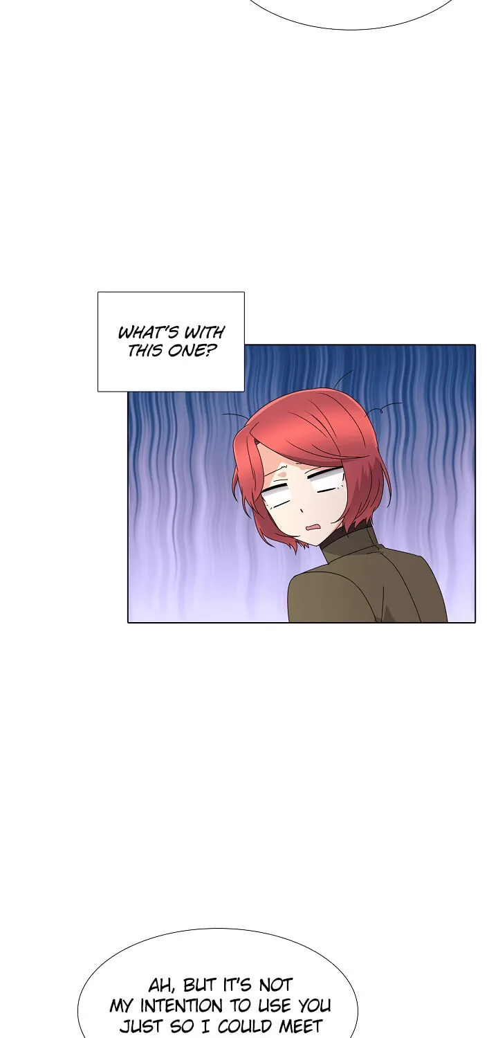 Caught by the Villain Chapter 4 page 60 - 