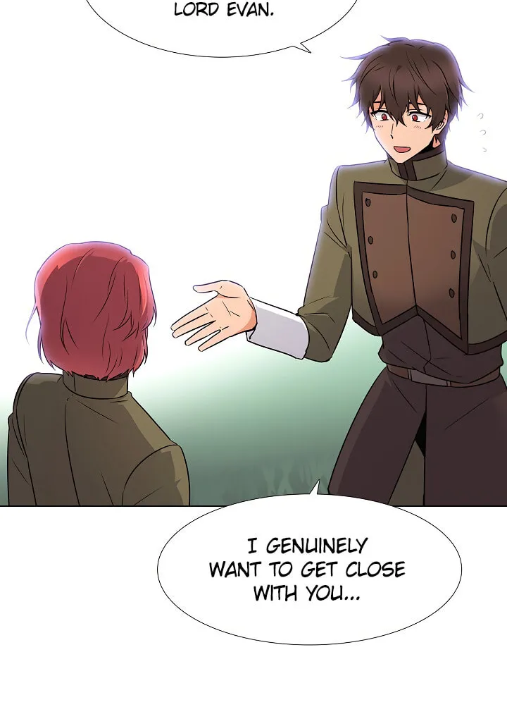 Caught by the Villain Chapter 4 page 61 - 