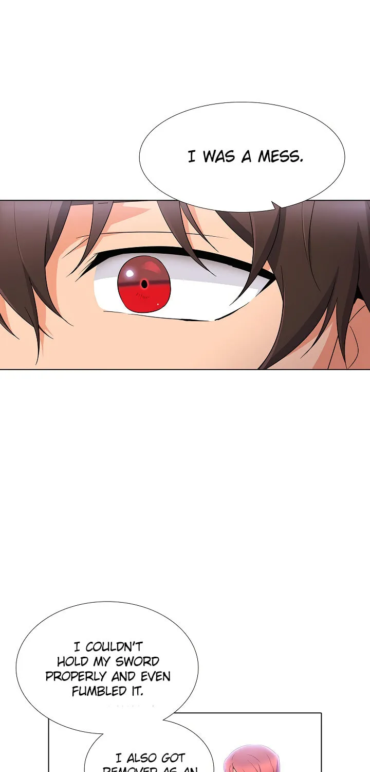 Caught by the Villain Chapter 4 page 64 - 