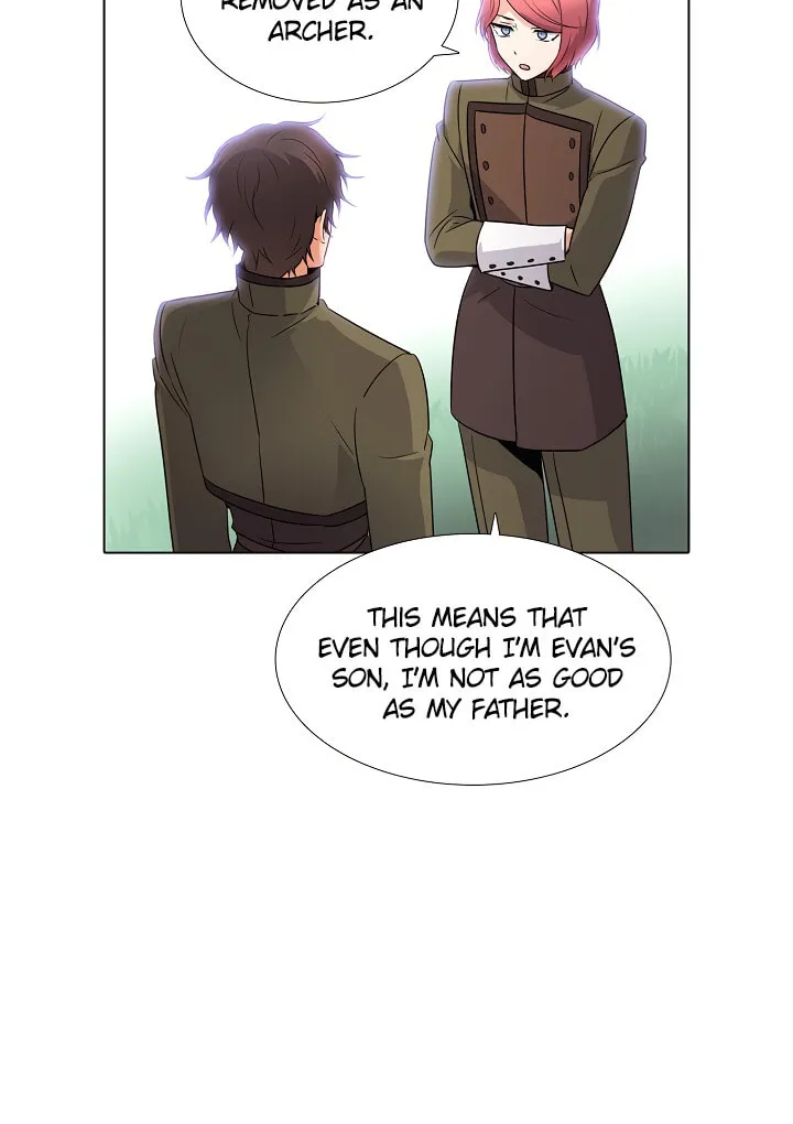 Caught by the Villain Chapter 4 page 65 - 