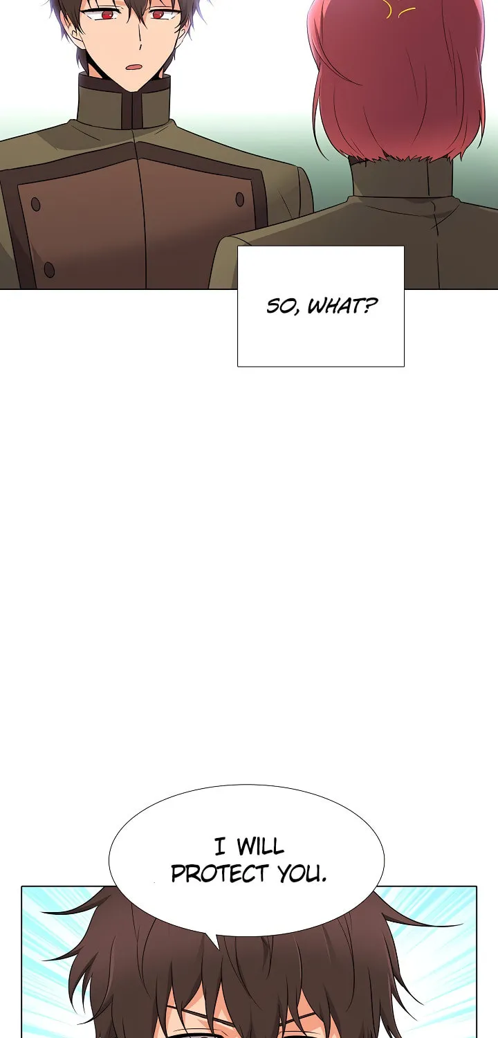Caught by the Villain Chapter 4 page 68 - 