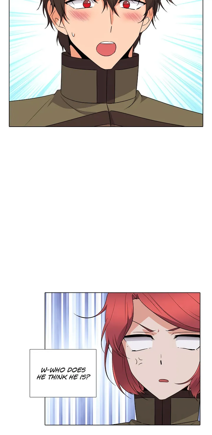Caught by the Villain Chapter 4 page 69 - 