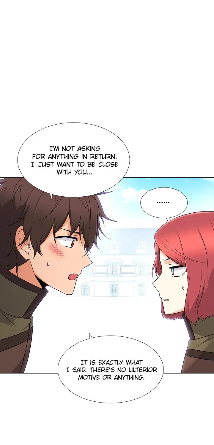 Caught by the Villain Chapter 4 page 70 - 