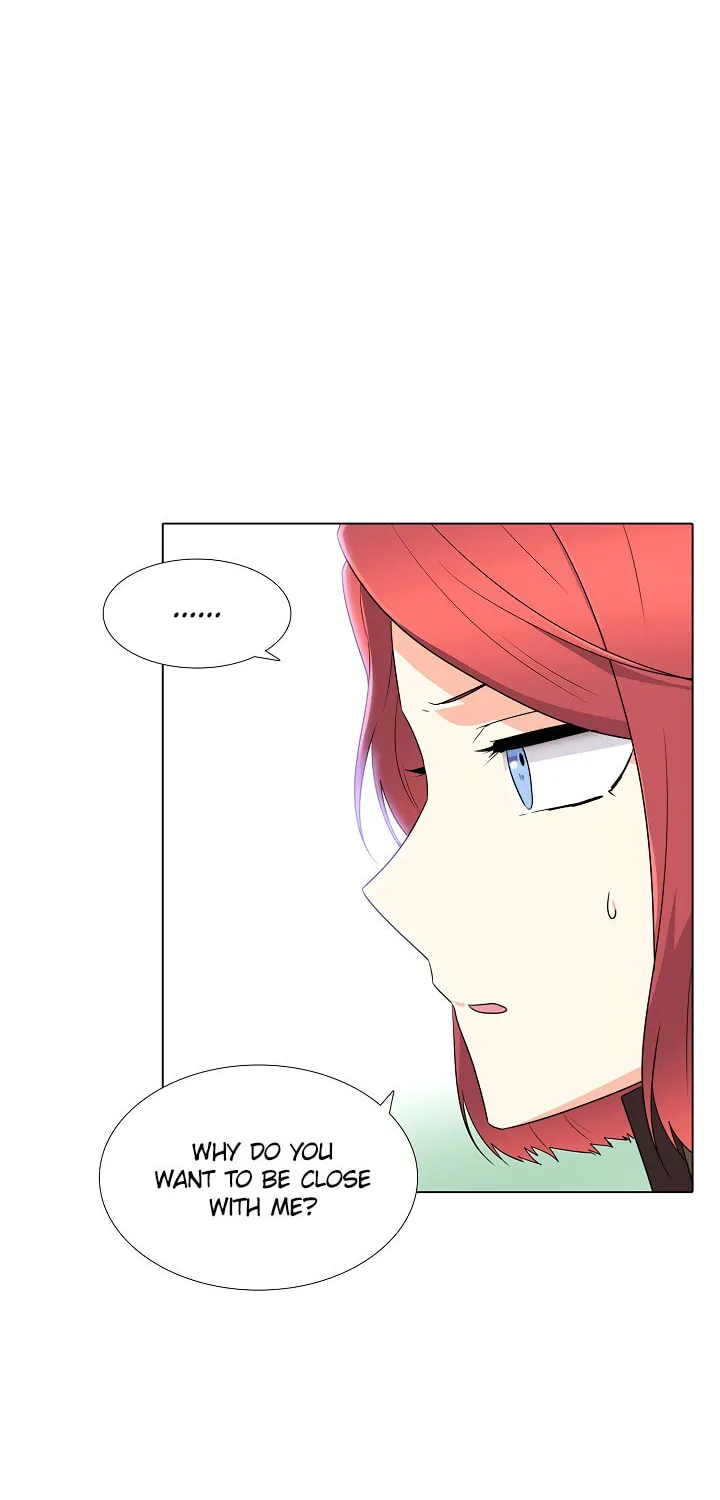 Caught by the Villain Chapter 4 page 71 - 