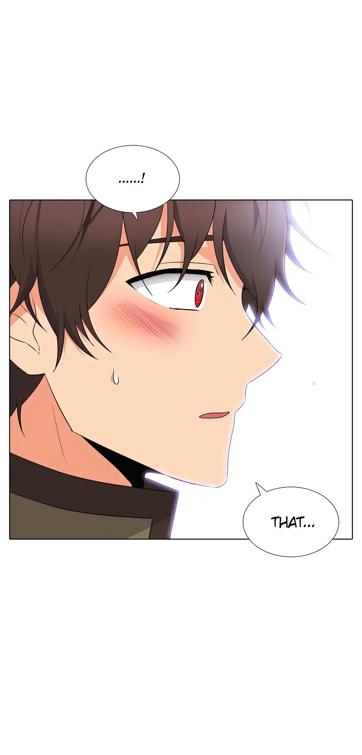 Caught by the Villain Chapter 4 page 72 - 