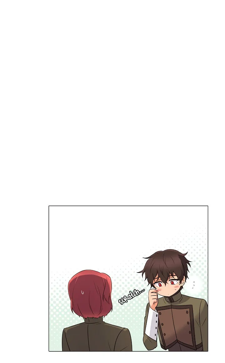 Caught by the Villain Chapter 4 page 73 - 
