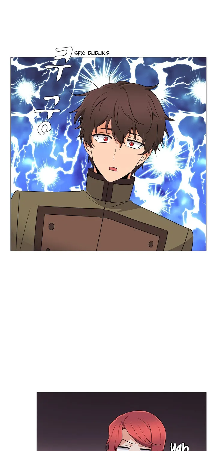 Caught by the Villain Chapter 4 page 76 - 