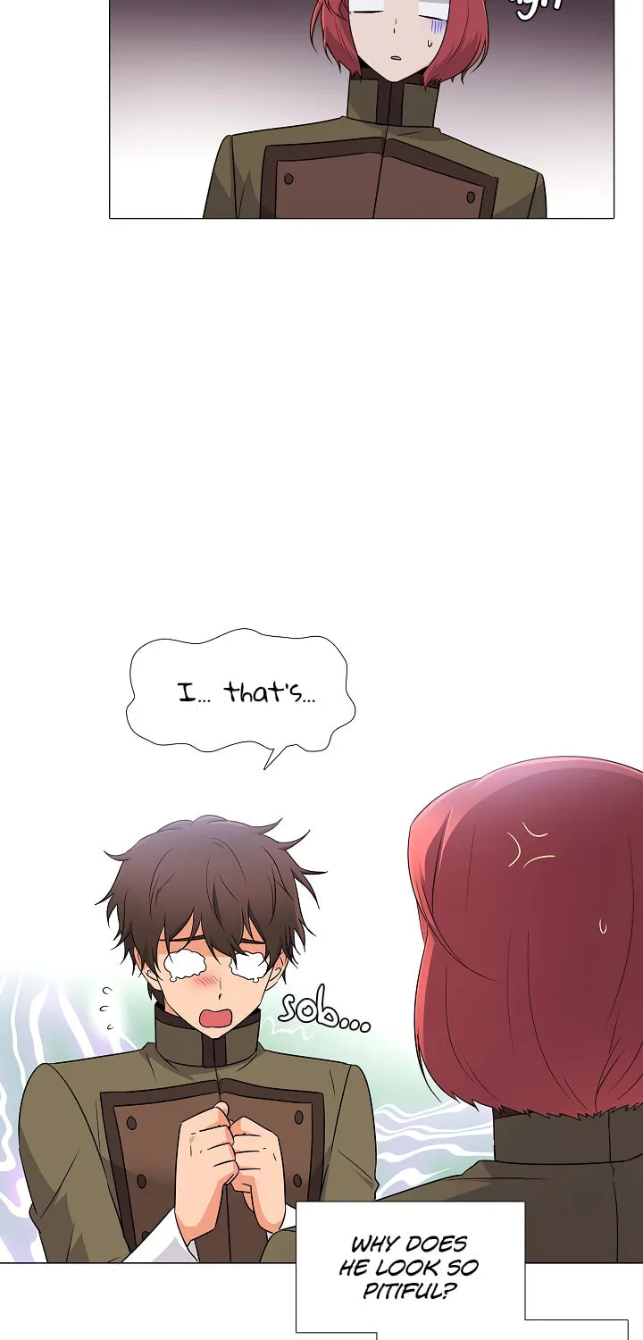 Caught by the Villain Chapter 4 page 77 - 