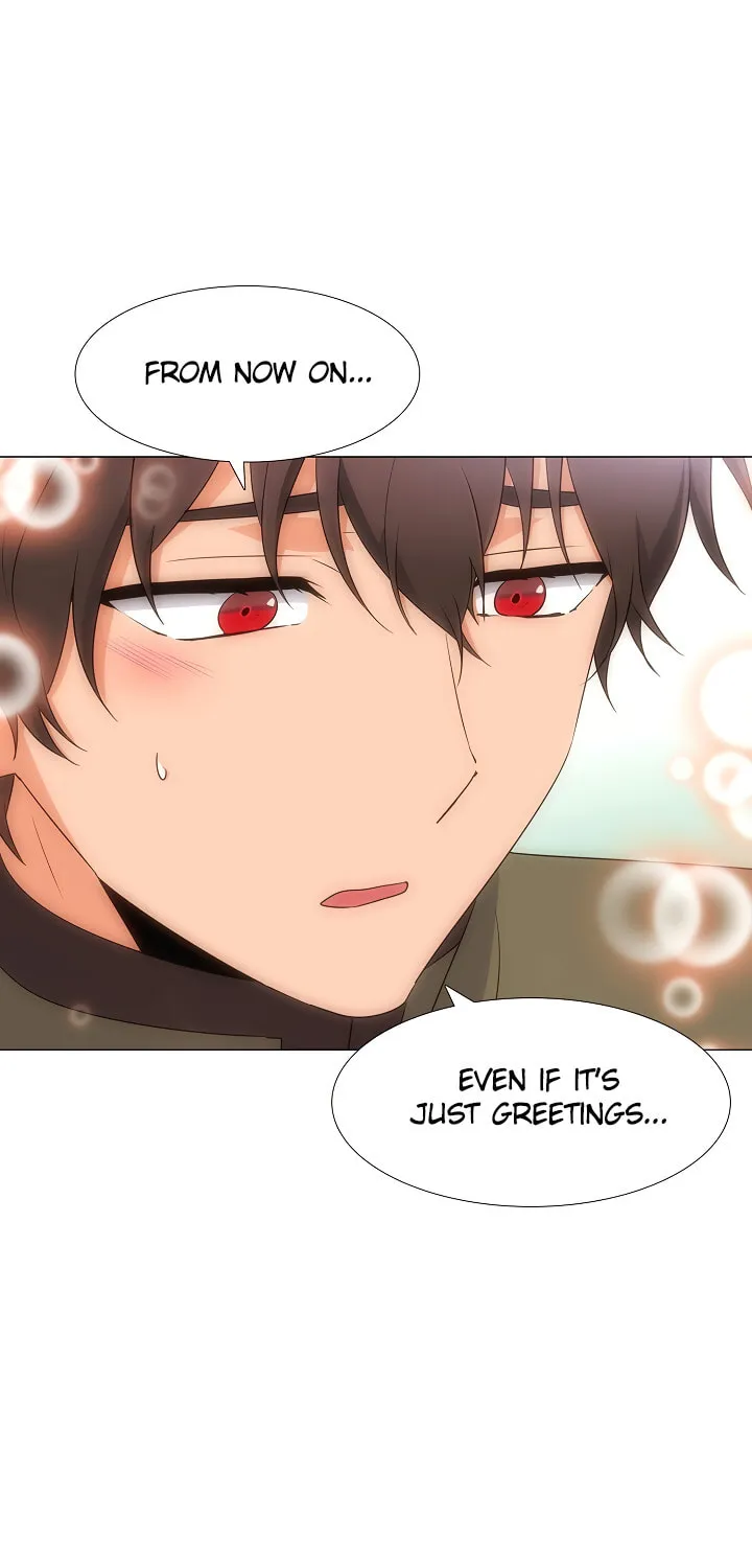 Caught by the Villain Chapter 4 page 79 - 