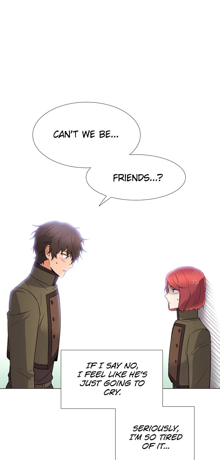Caught by the Villain Chapter 4 page 80 - 