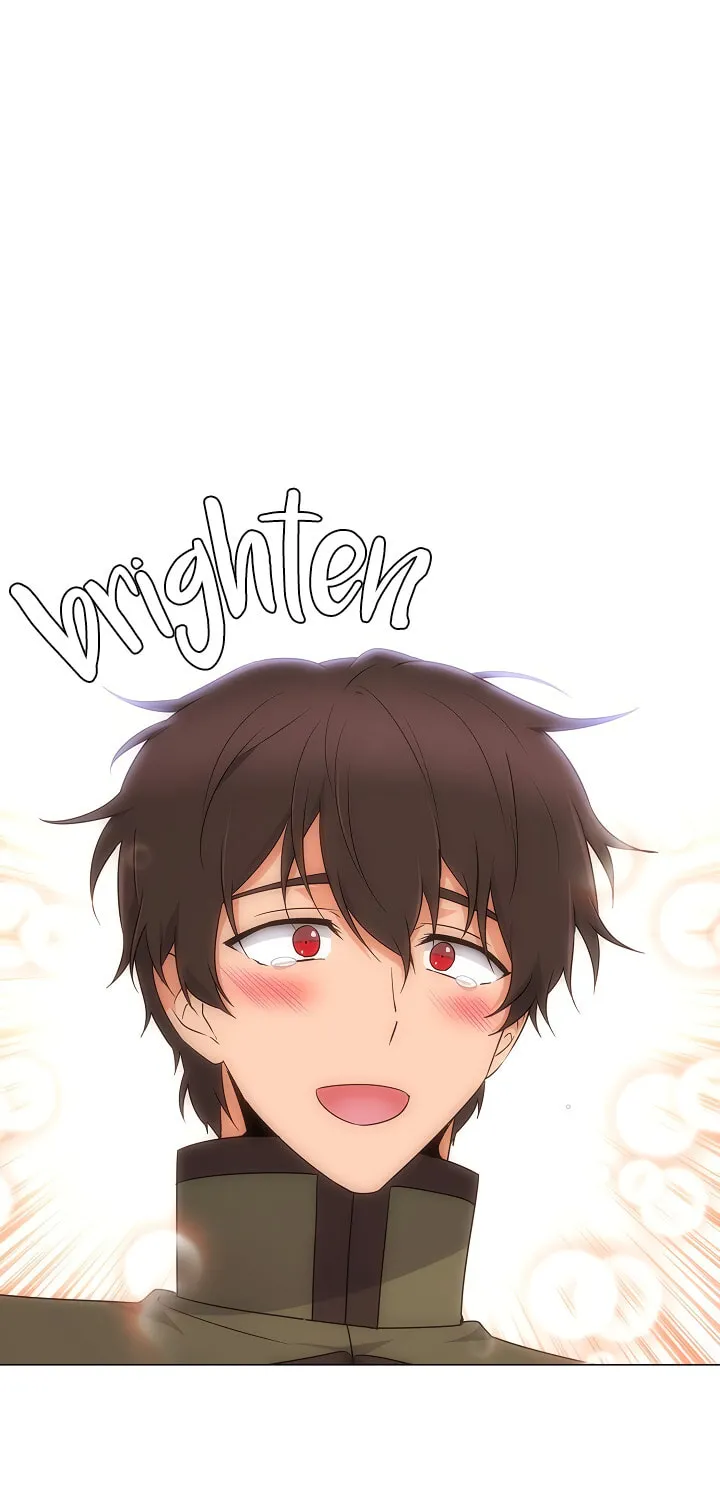 Caught by the Villain Chapter 4 page 83 - 