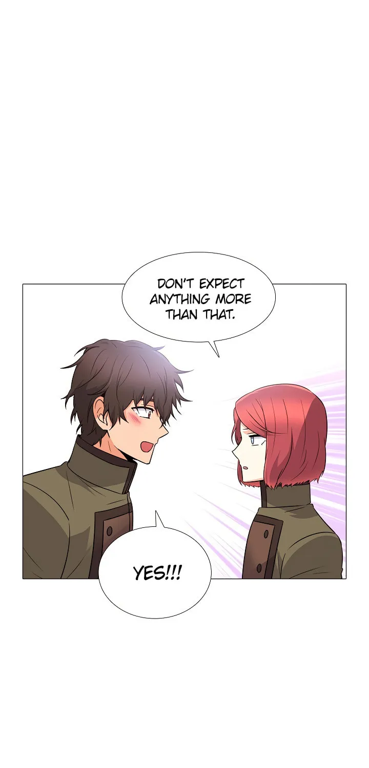 Caught by the Villain Chapter 4 page 84 - 