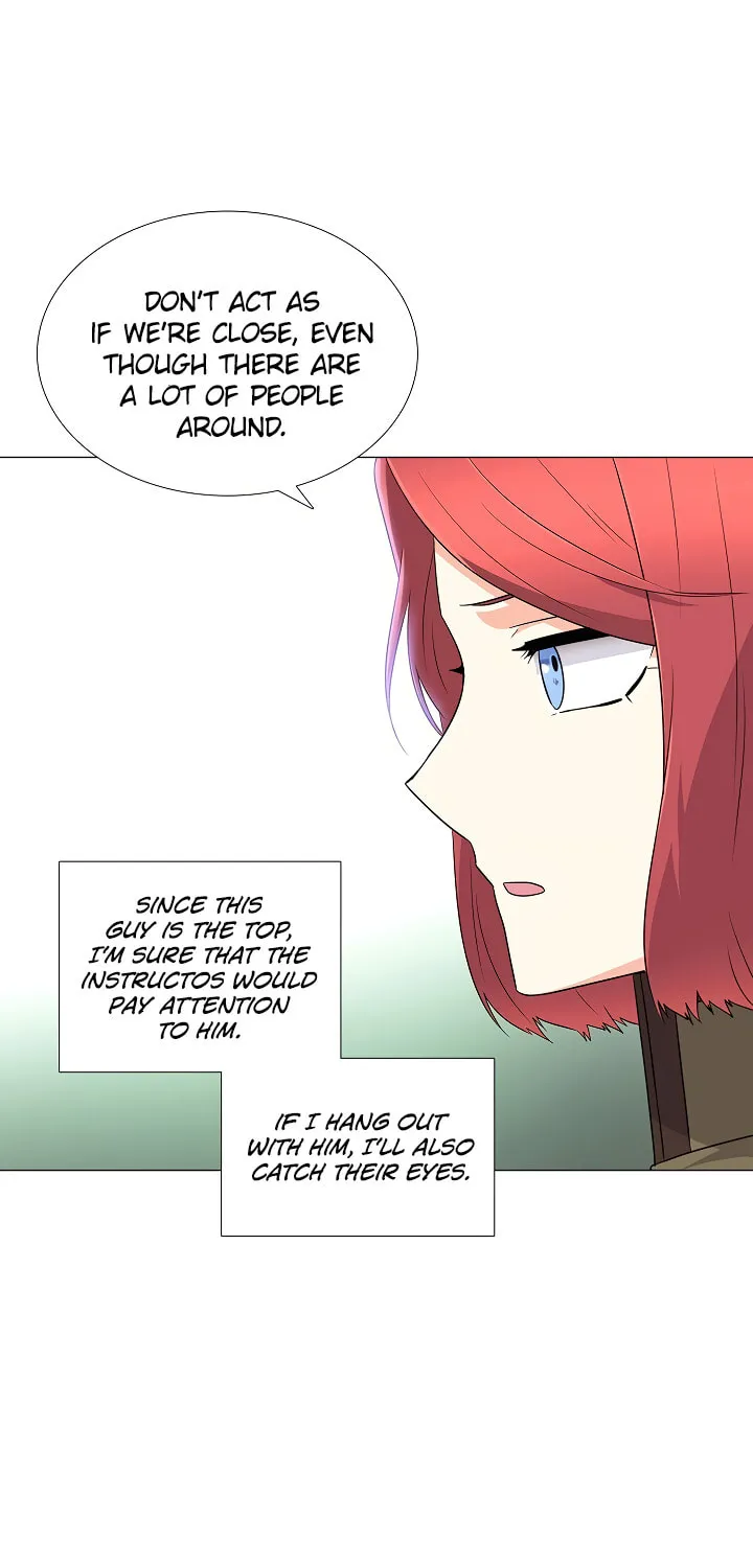 Caught by the Villain Chapter 4 page 85 - 