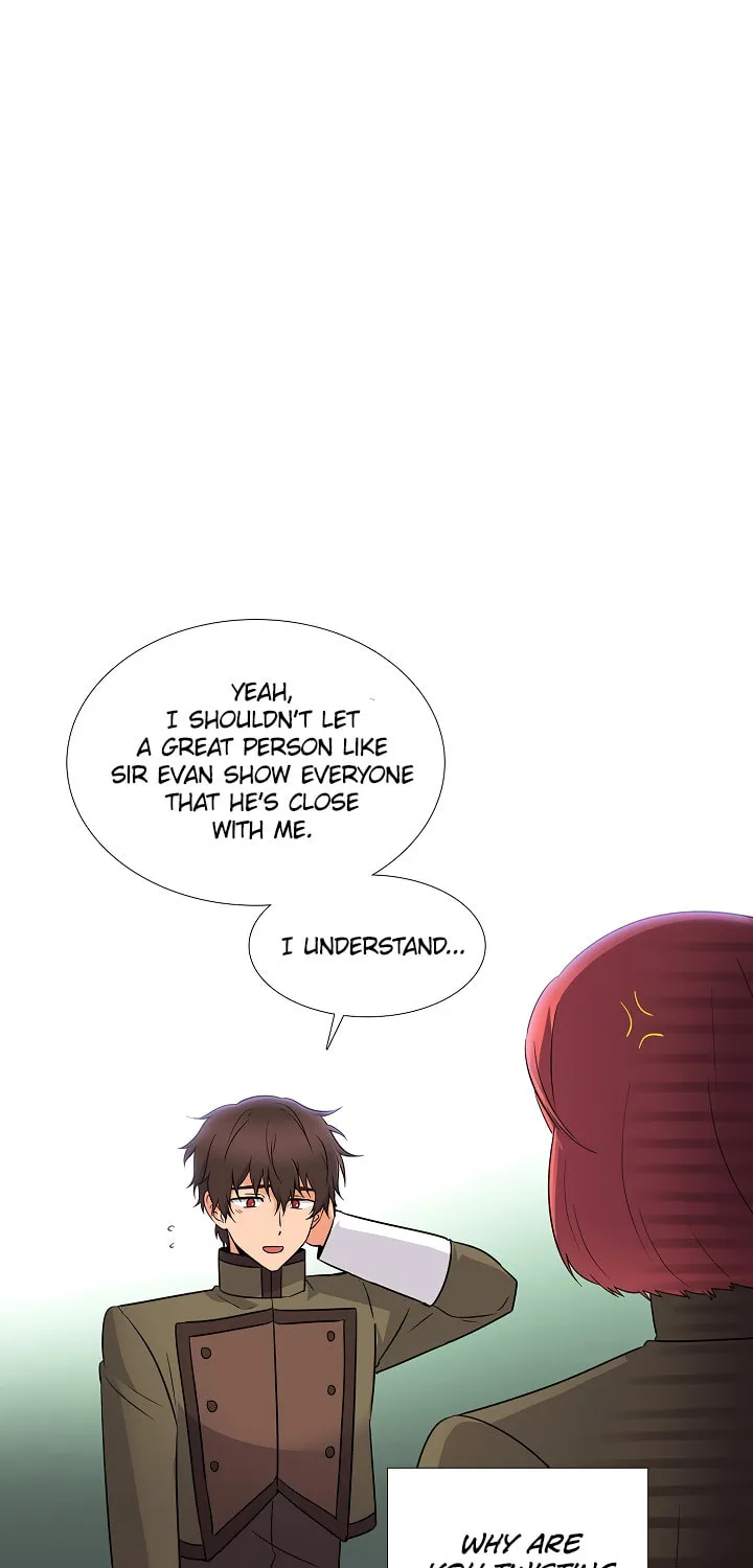 Caught by the Villain Chapter 4 page 87 - 