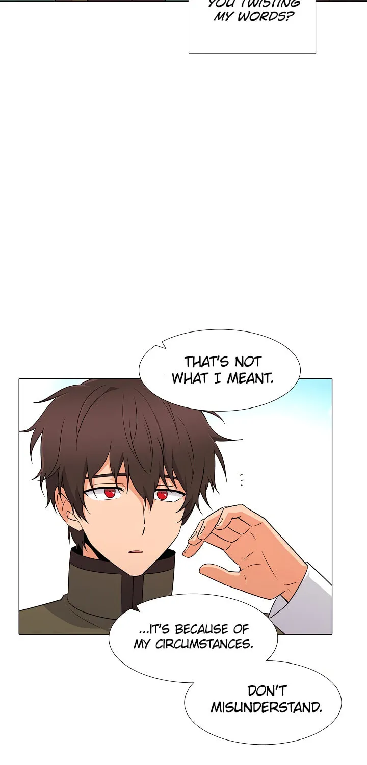 Caught by the Villain Chapter 4 page 88 - 
